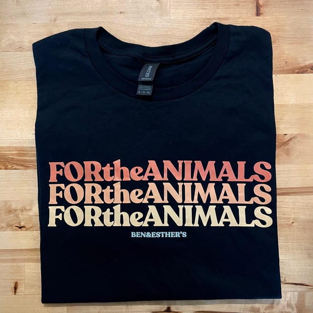 B&E T-Shirt.