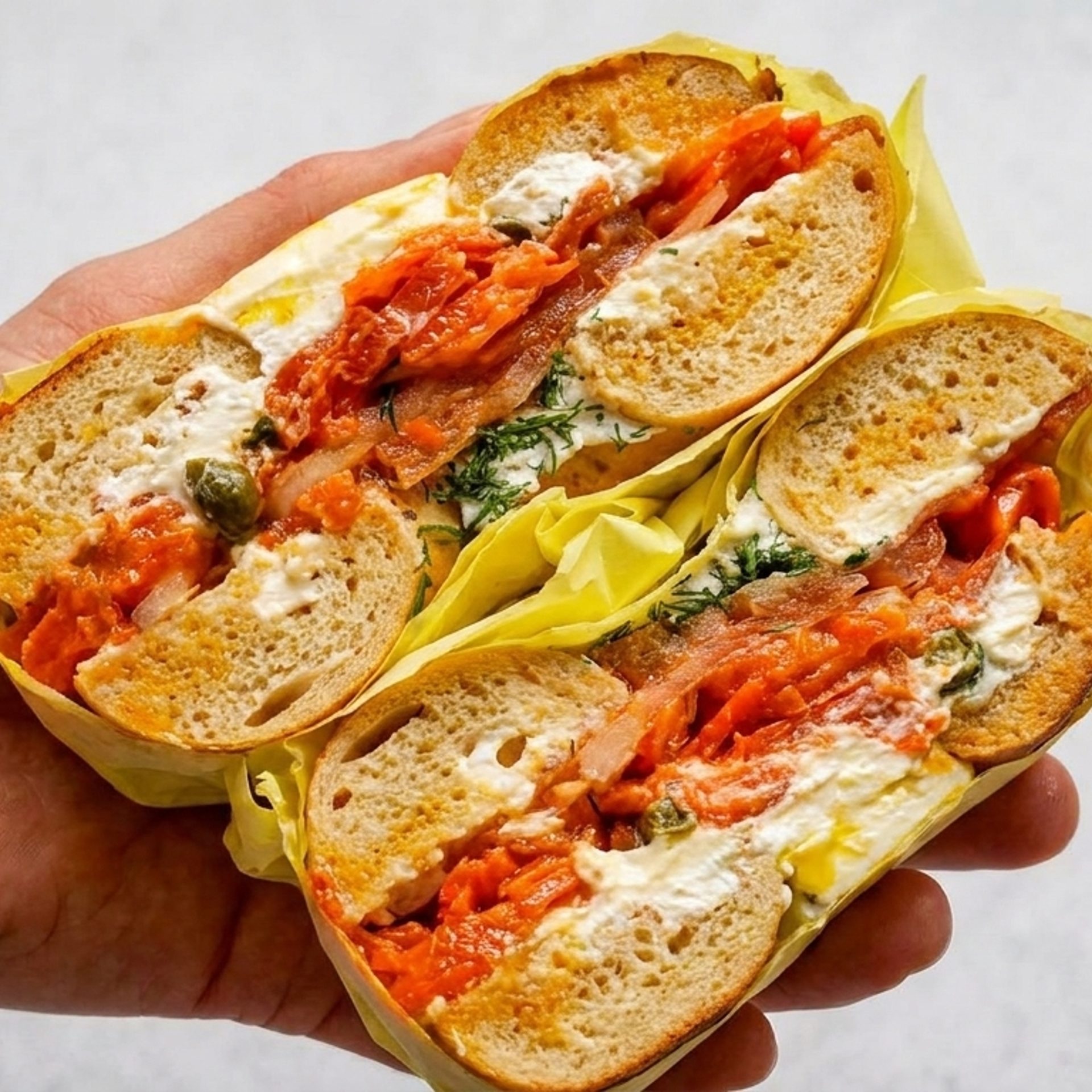 VegNews, Eater Portland, and Vegetarian Times