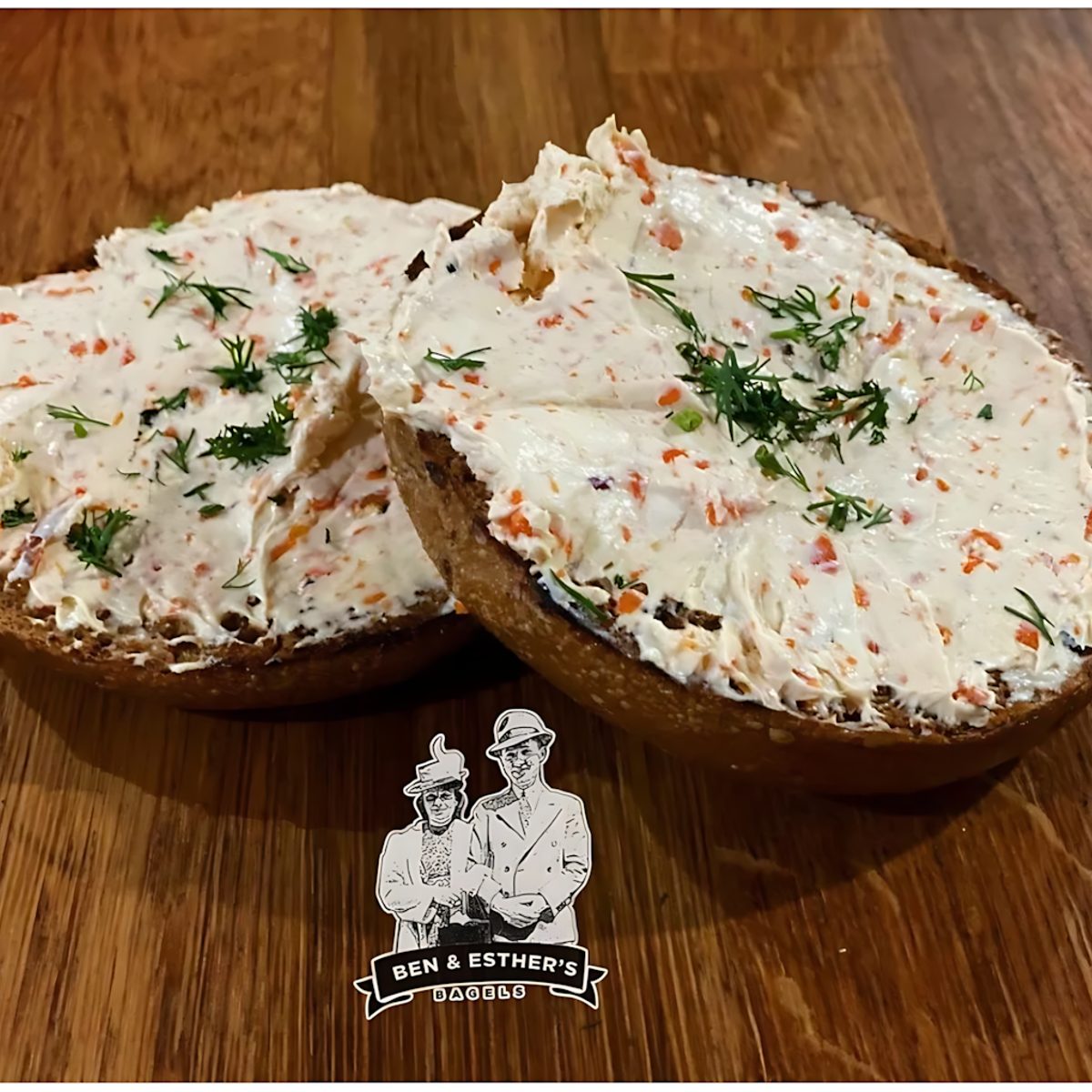 VegNews Award-Winner