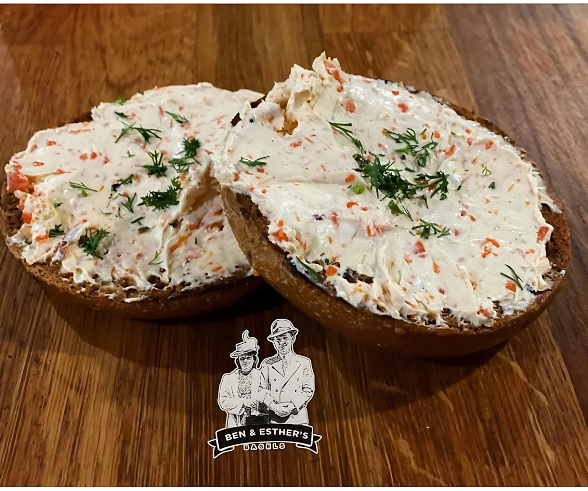VegNews Award-Winner