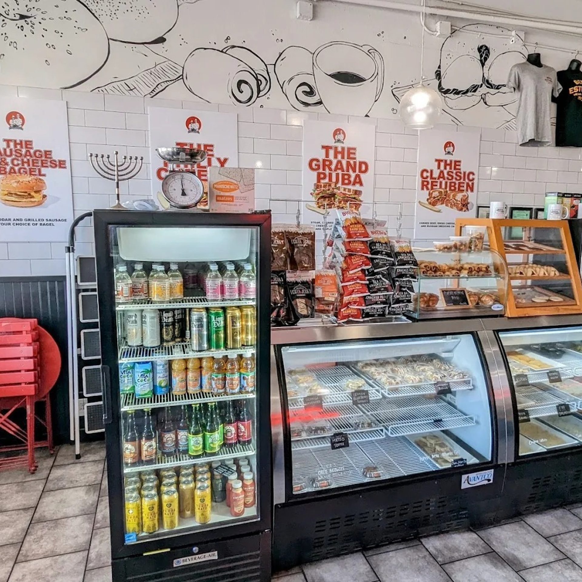 Visit Us Today
