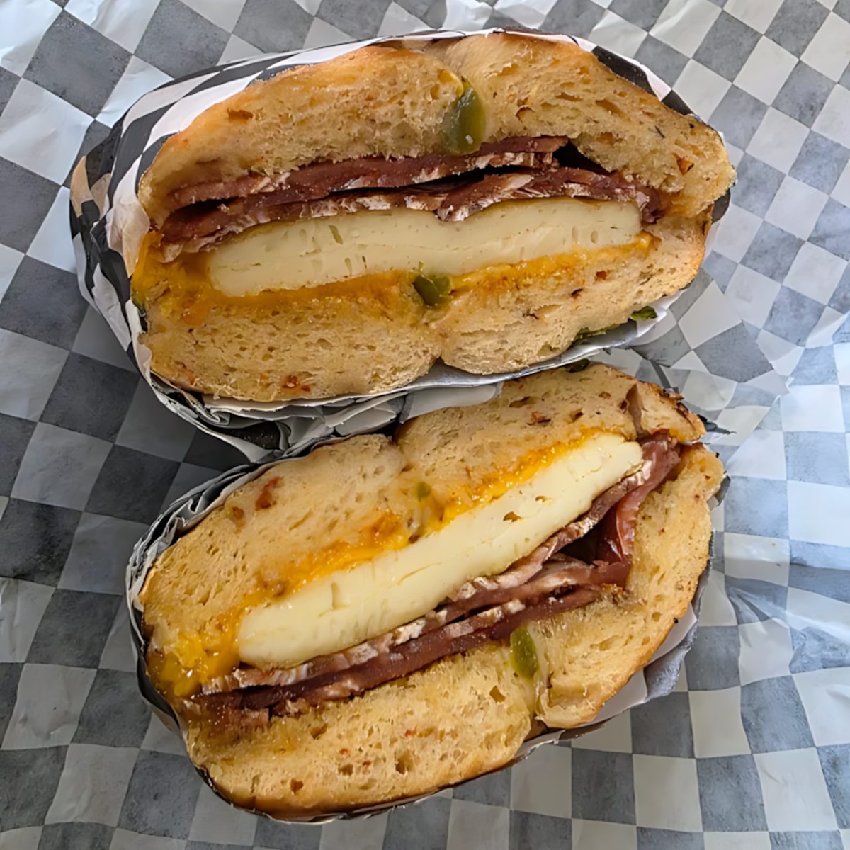 Deli Classics. Entirely Plant-Based.