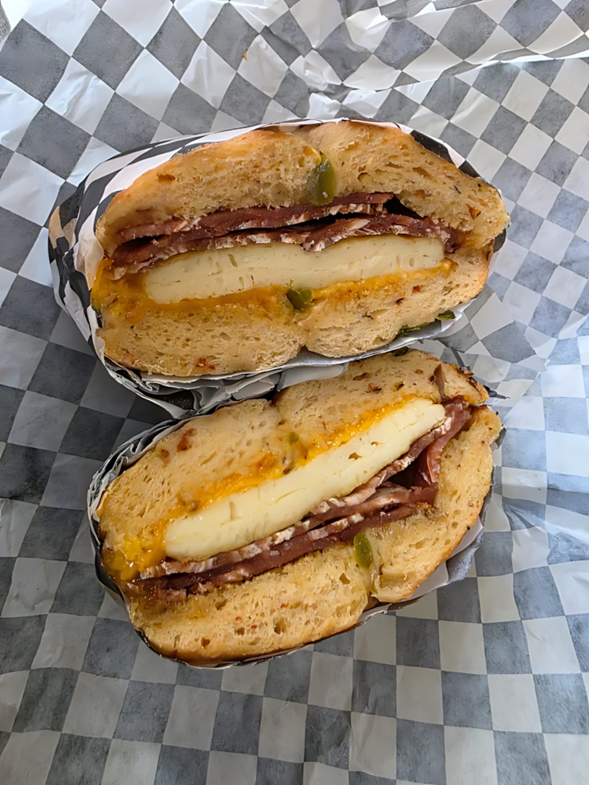 Deli Classics. Entirely Plant-Based.