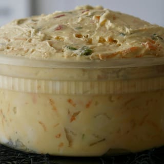 8 Oz Veggie Cream Cheese