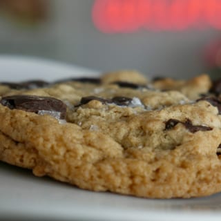 Chocolate Chip Cookie