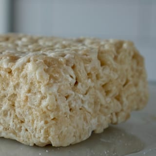 Rice Krispie