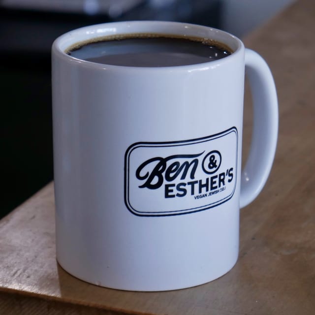 Coffee.