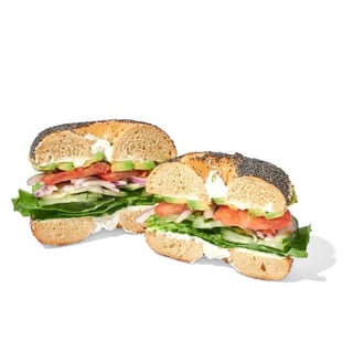 Veggie Sandwich