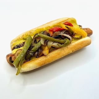 Philly Dog