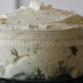 8 oz Jalapeño Cream Cheese 🌶