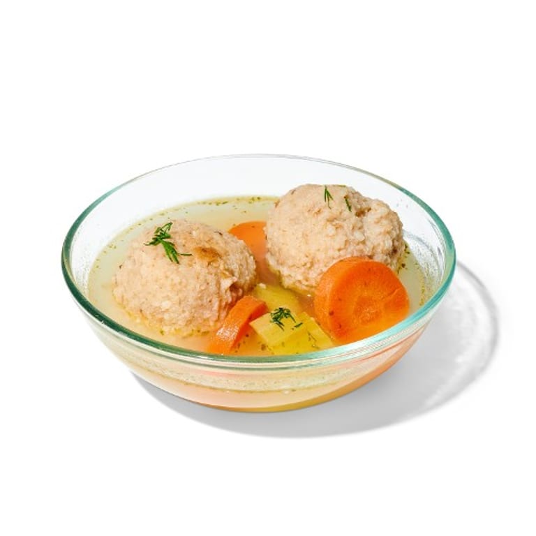 Our Signature Soups