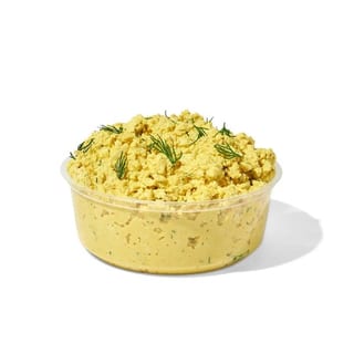 1/2 lb Egg Salad