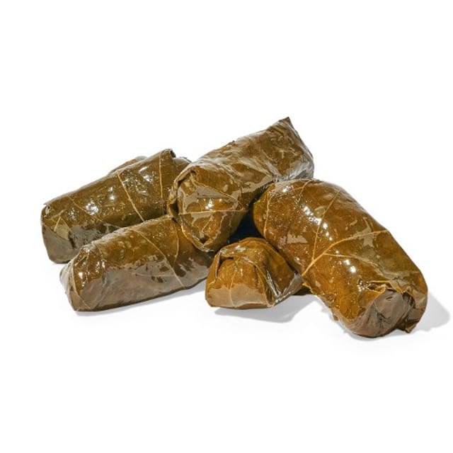 Dolma.