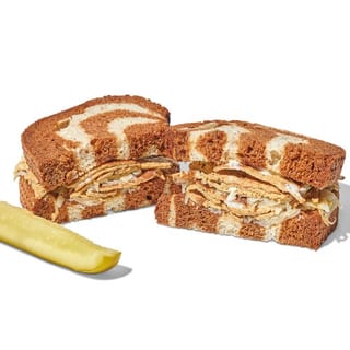 The Siegler Sammy Sandwich