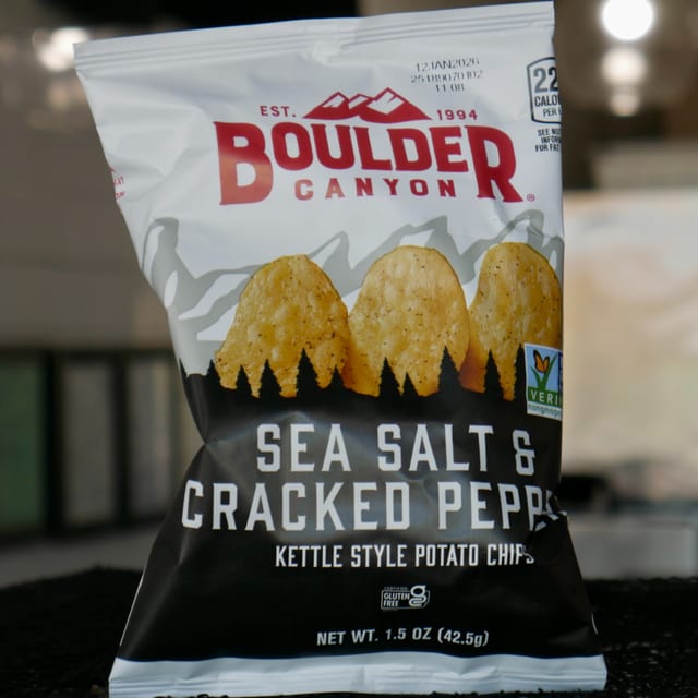 Chips.