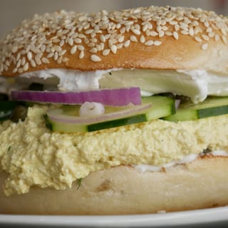 The Bensonhurst Sandwich