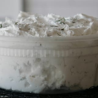 8 Oz Lemon - Dill Cream Cheese